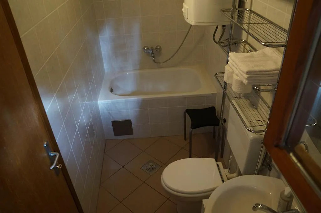 Studio Apartment Novi Novi Vinodolski Croatia
