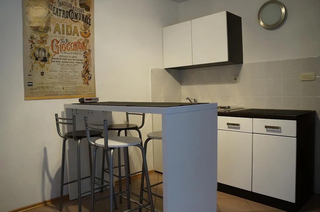 Studio Apartment Novi Novi Vinodolski