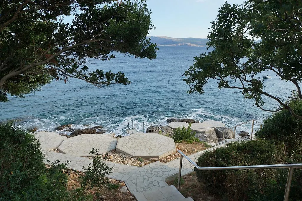 Studio Apartment Novi Novi Vinodolski Croatia