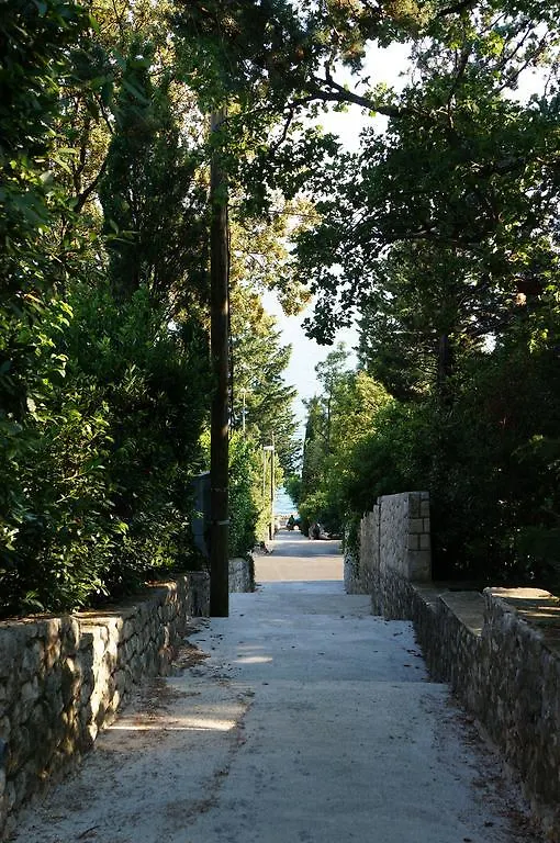 Studio Apartment Novi Novi Vinodolski Croatia